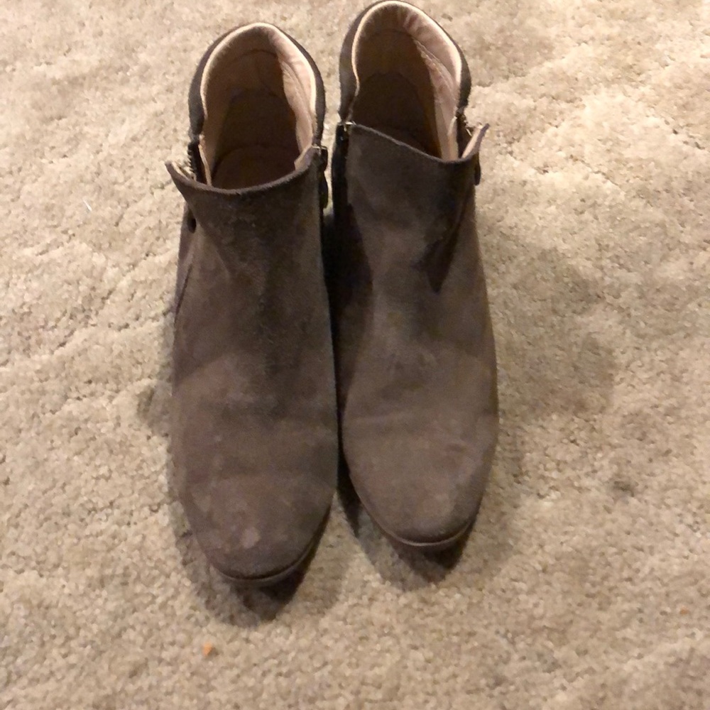 Women’s Apri ankle boots